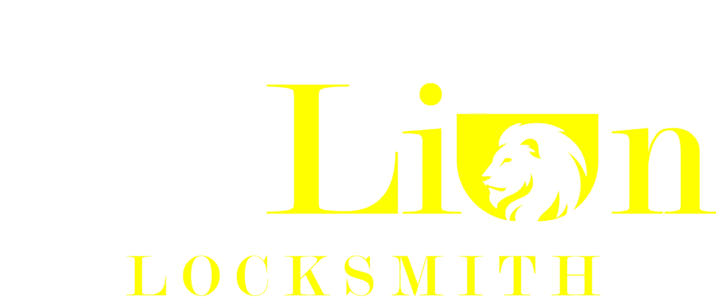 A-1 Lion Locksmith